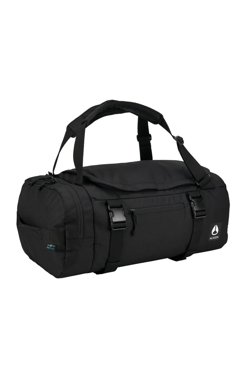 Nixon Escape 45L Duffel Bag | Sanbah AustraliaNixon Escape 45L Duffel Bag | Sanbah Australia