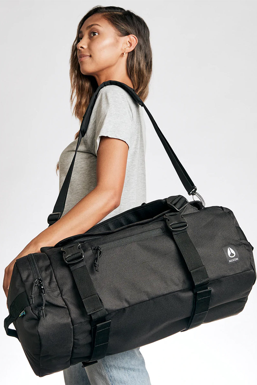 Nixon Escape 45L Duffel Bag | Sanbah Australia
