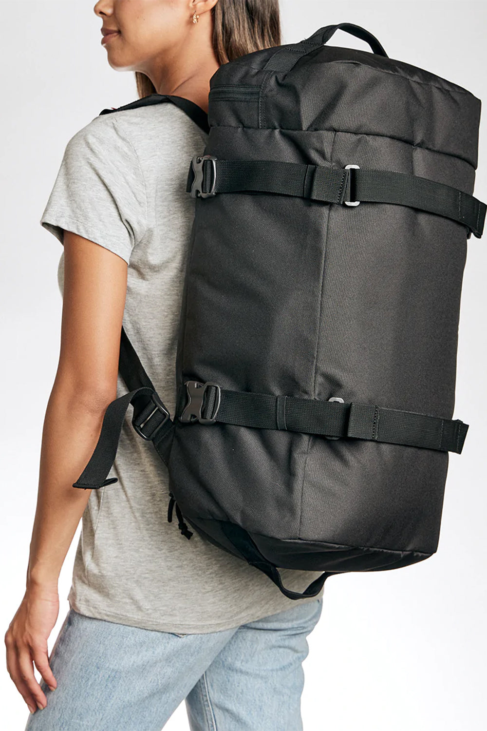 Nixon Escape 45L Duffel Bag | Sanbah Australia