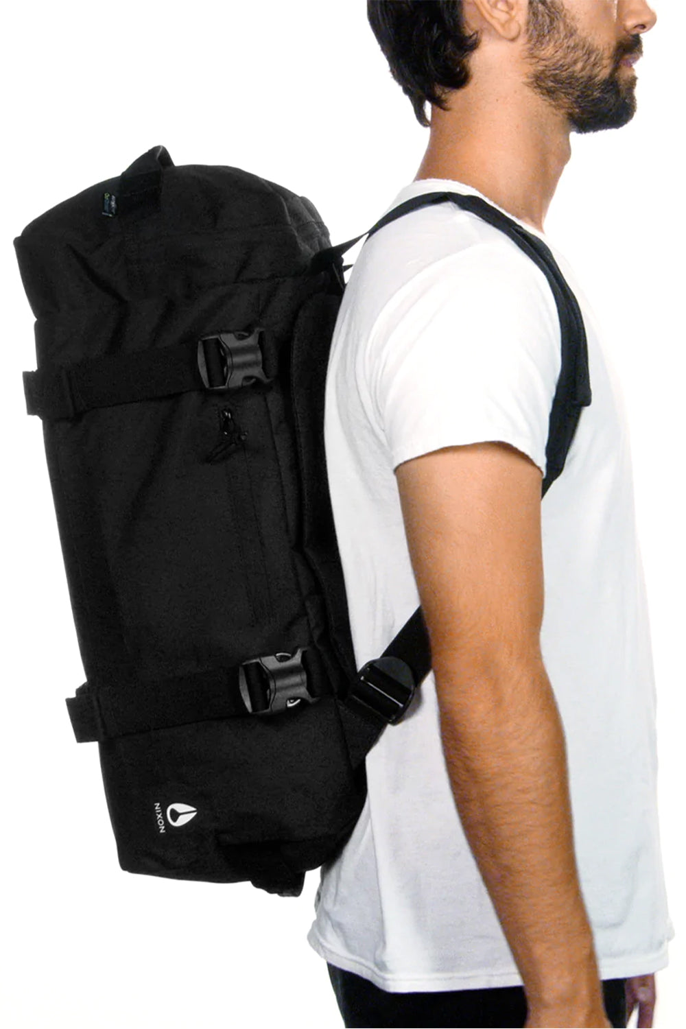 Nixon Escape 45L Duffel Bag | Sanbah Australia