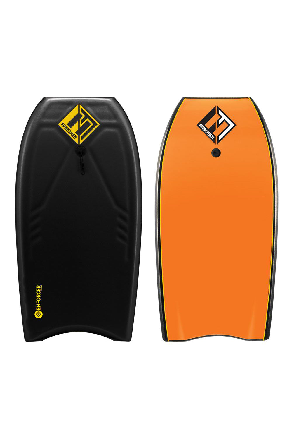 Funkshen Enforcer EPS Bodyboard