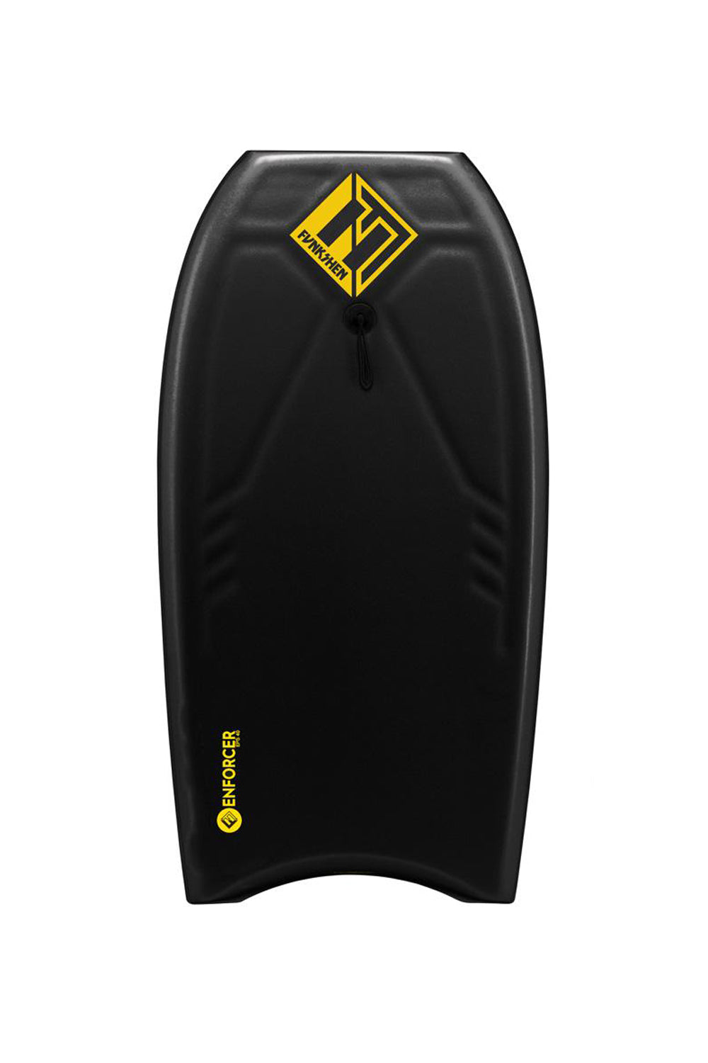 Funkshen Enforcer EPS Bodyboard