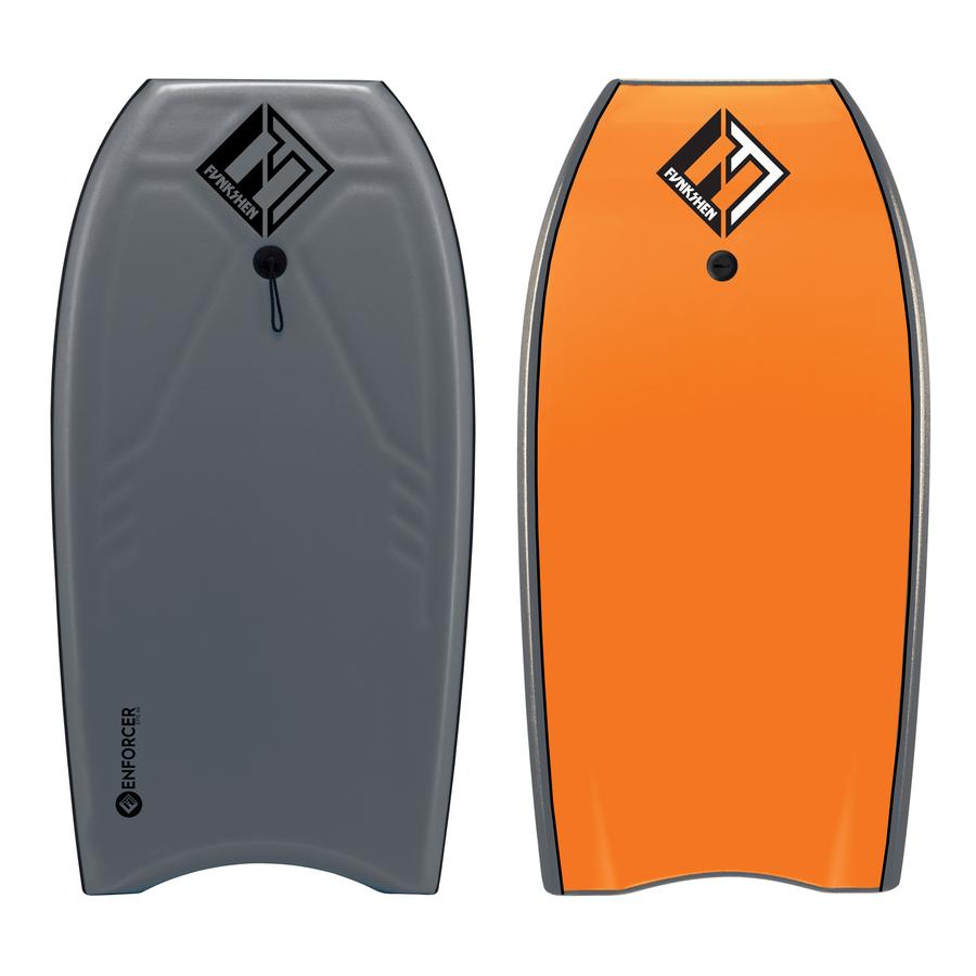 Funkshen Enforcer EPS Bodyboard