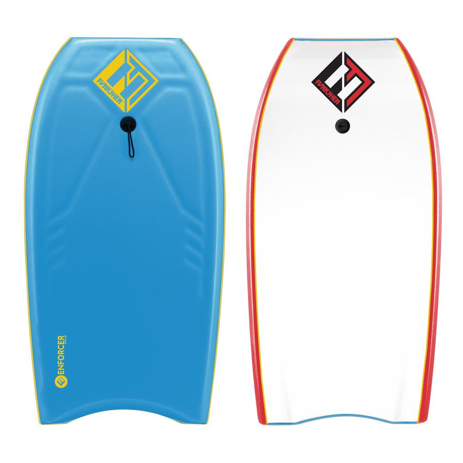 Funkshen Enforcer EPS Bodyboard