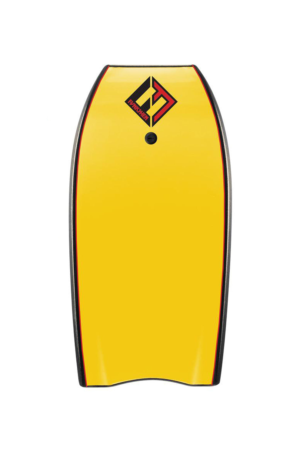 Funkshen Enforcer EPS Bodyboard