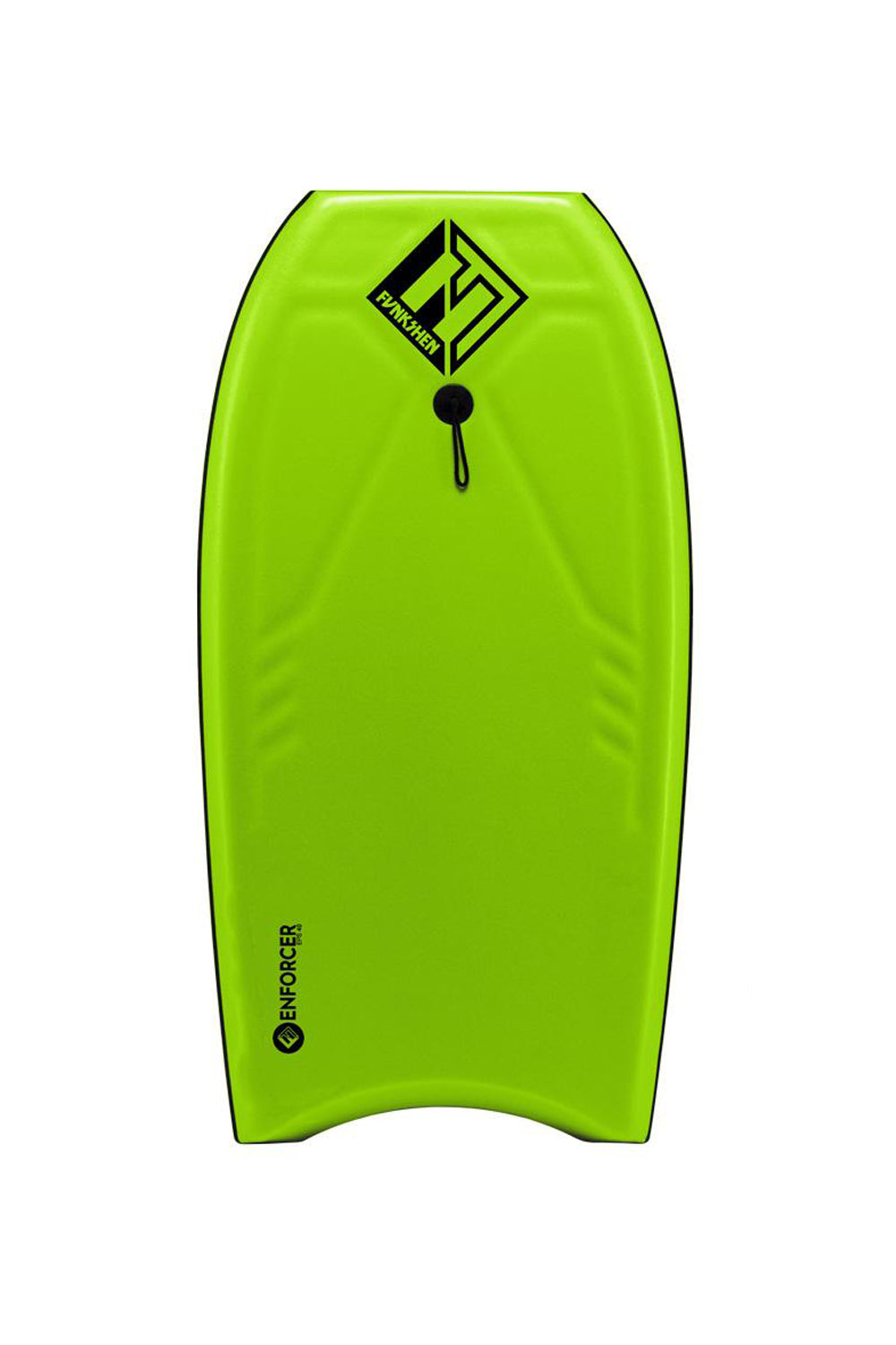 Funkshen Enforcer EPS Bodyboard