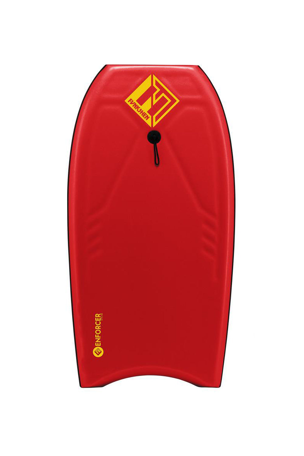 Funkshen Enforcer EPS Bodyboard