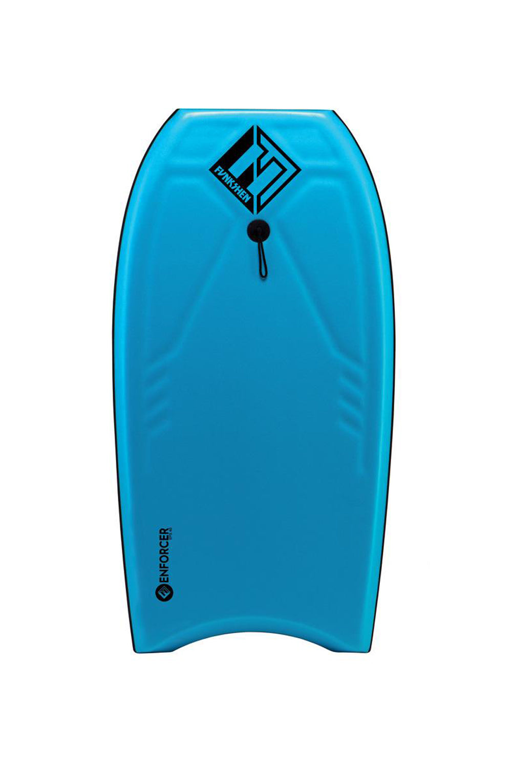 Funkshen Enforcer EPS Bodyboard