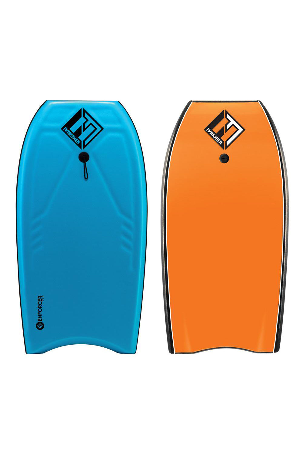 Funkshen Enforcer EPS Bodyboard