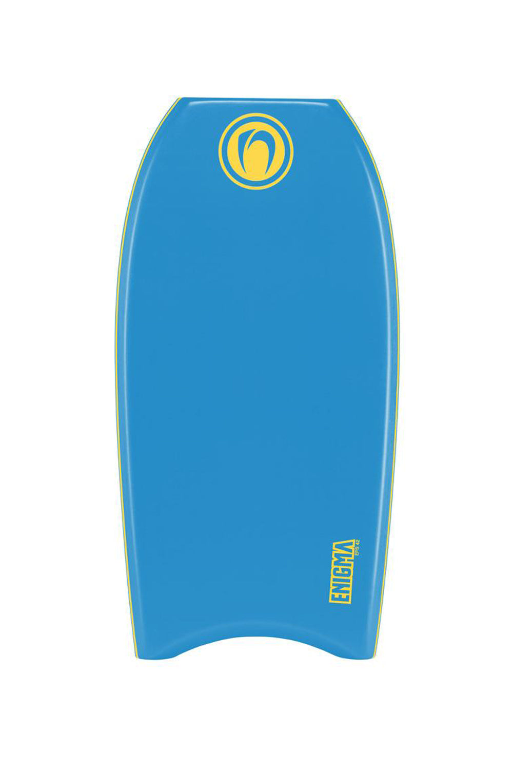 Nomad Enigma EPS Cres Bodyboard