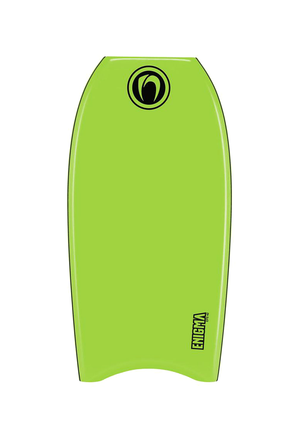 Nomad Enigma EPS Cres Bodyboard