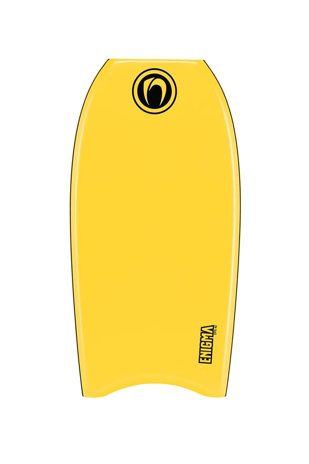 Nomad Enigma EPS Cres Bodyboard