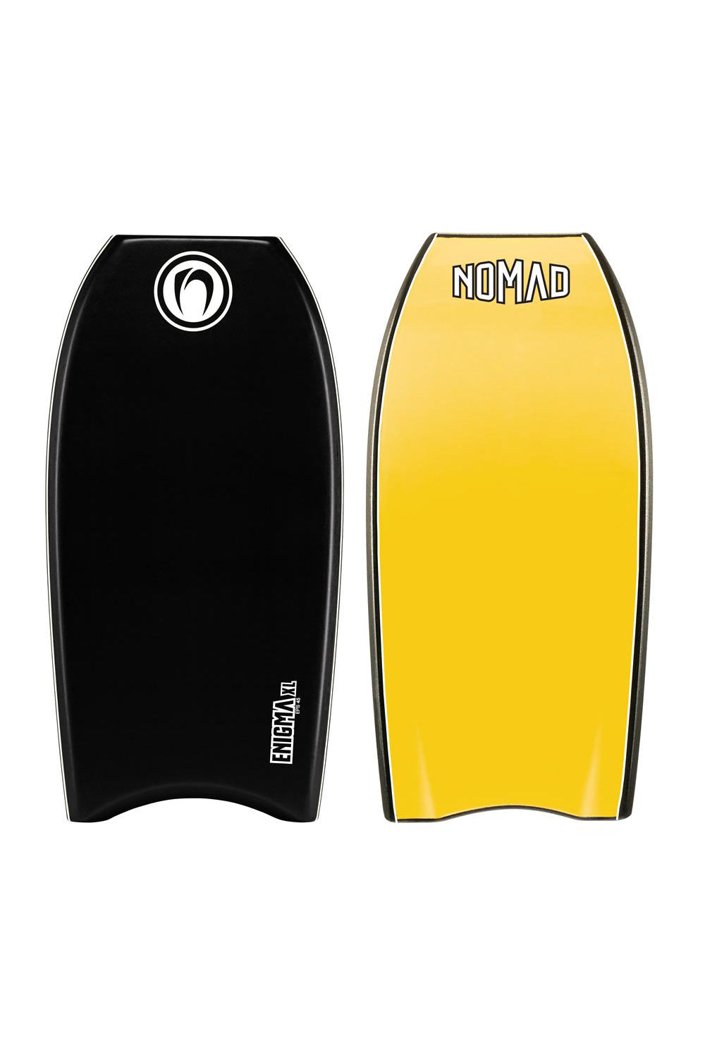 Nomad Enigma EPS XL Bodyboard
