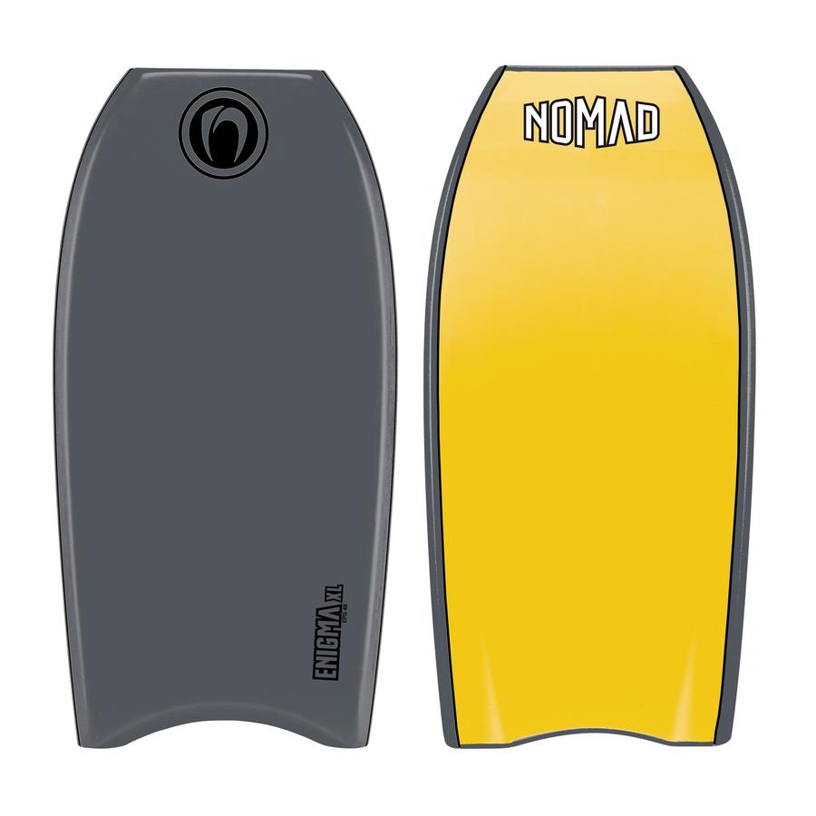 Nomad Enigma EPS XL Bodyboard