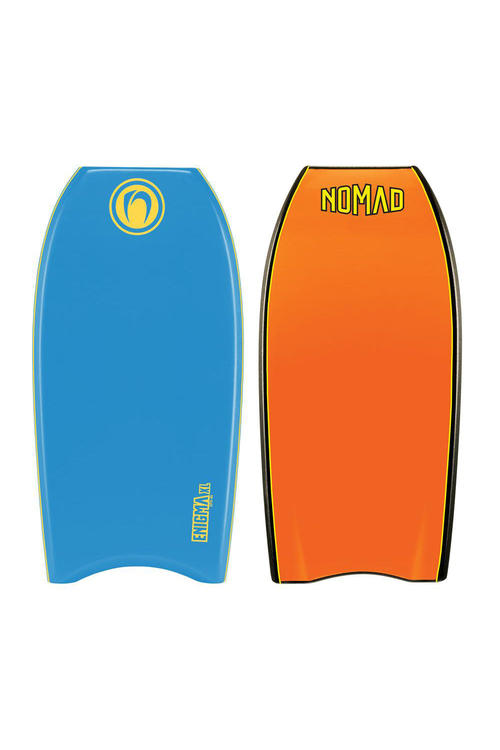 Nomad Enigma EPS XL Bodyboard