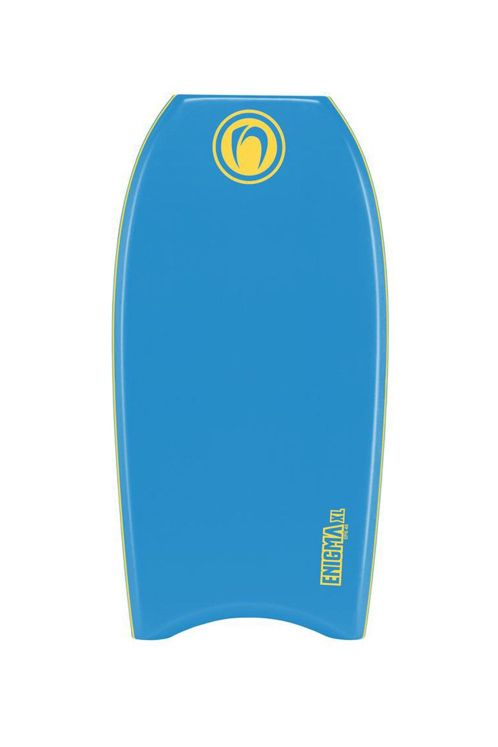 Nomad Enigma EPS XL Bodyboard