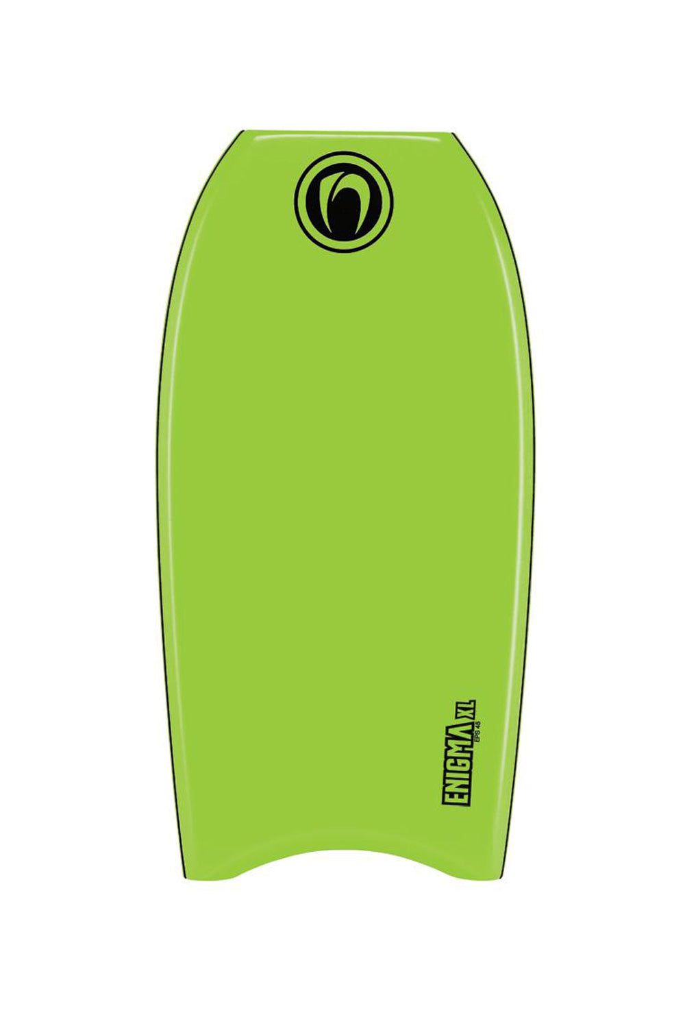 Nomad Enigma EPS XL Bodyboard