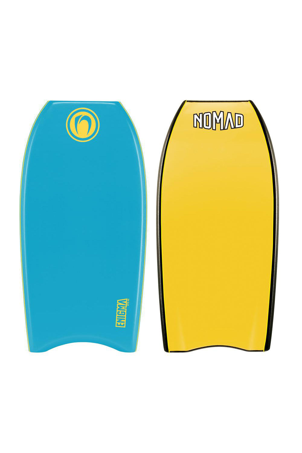 Nomad Enigma EPS XL Bodyboard