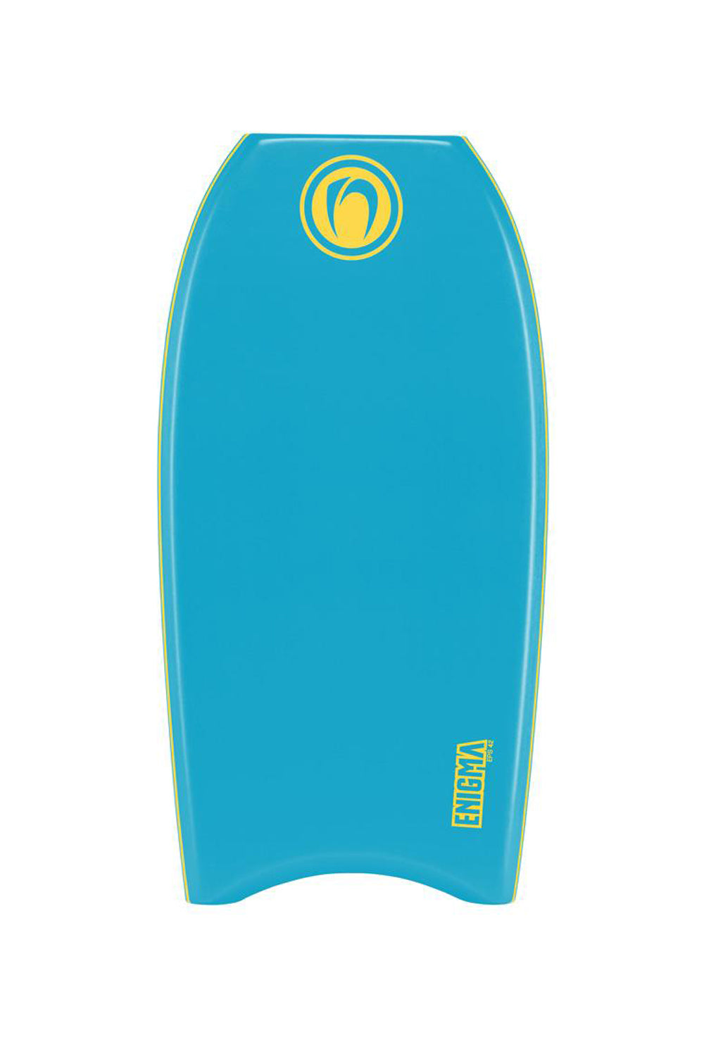 Nomad Enigma EPS XL Bodyboard