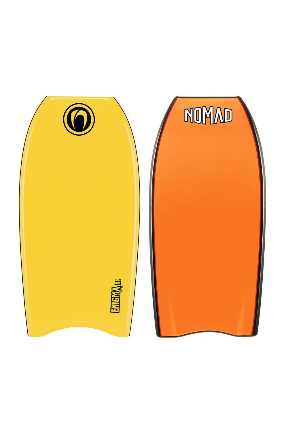 Nomad Enigma EPS XL Bodyboard