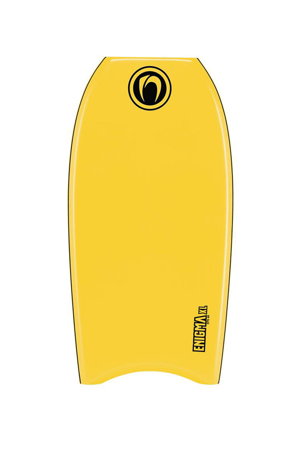 Nomad Enigma EPS XL Bodyboard