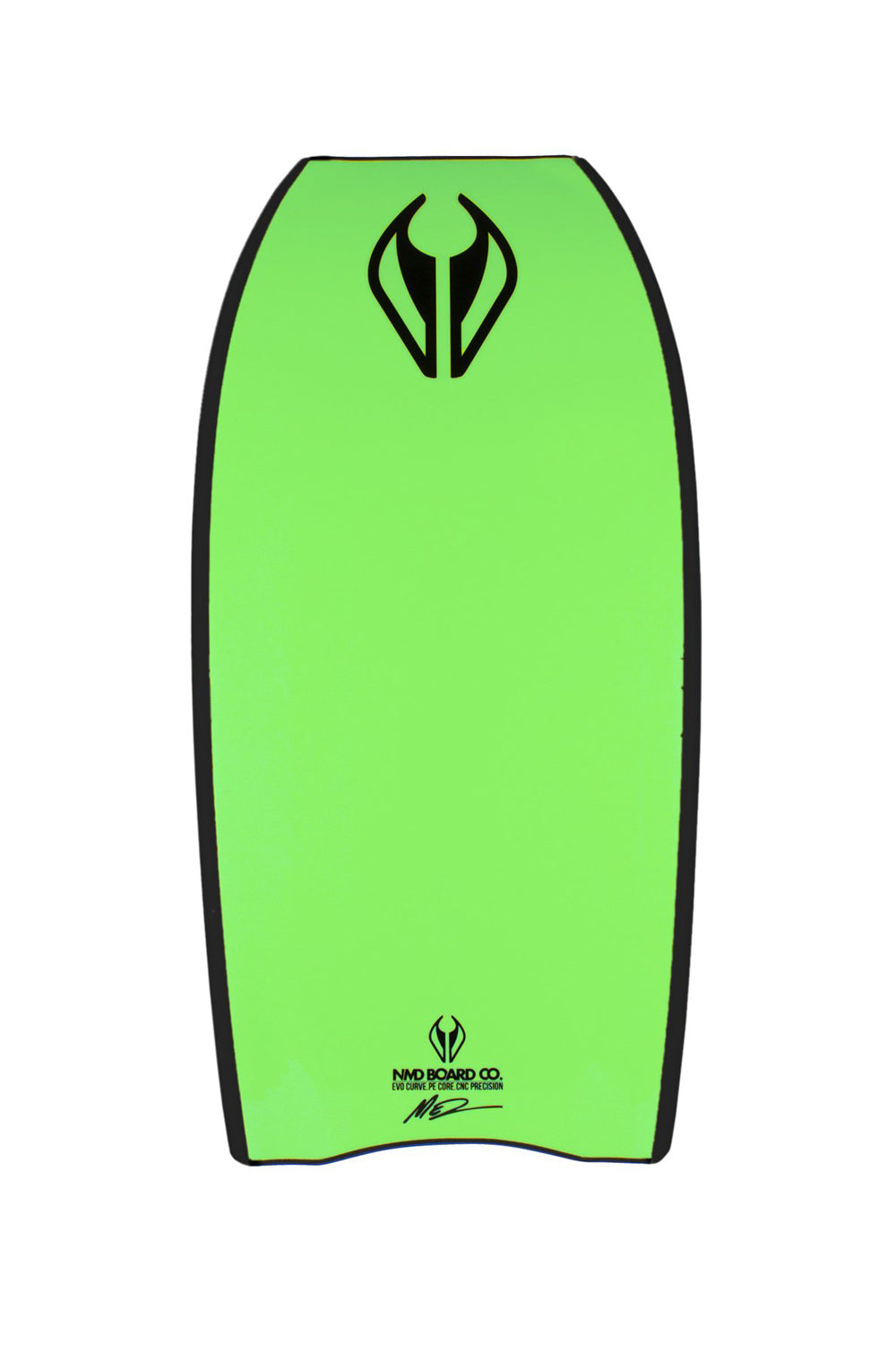 NMD Evolution Bodyboard