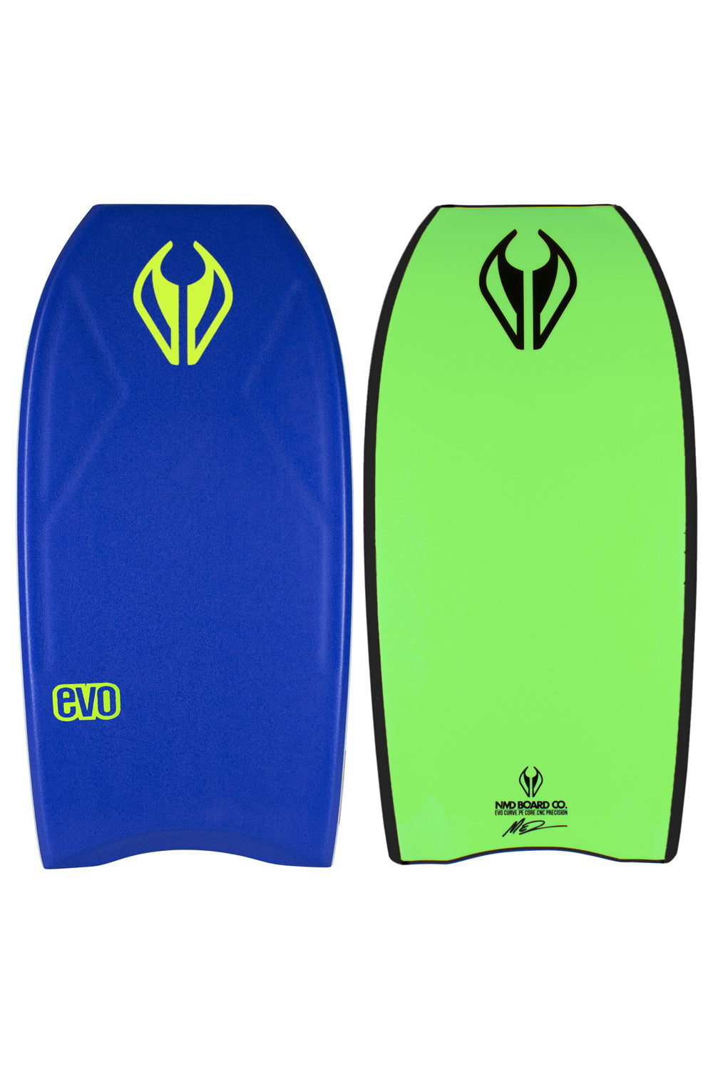NMD Evolution Bodyboard