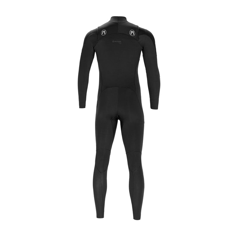 Matuse Wetsuits Dante 3/2mm Steamer w/ Hydrasilk