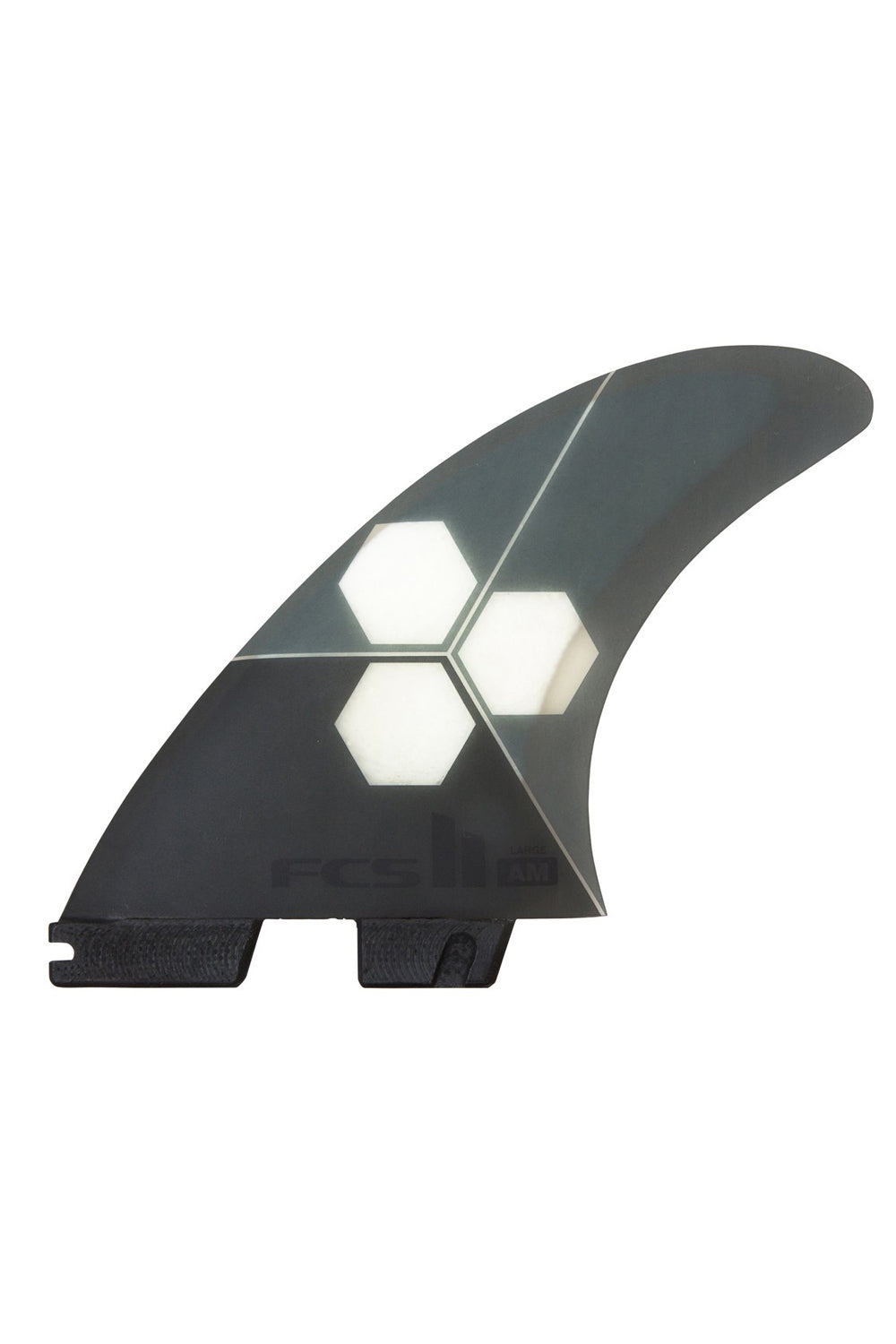FCS II AM PC Tri-Quad Aircore Fins