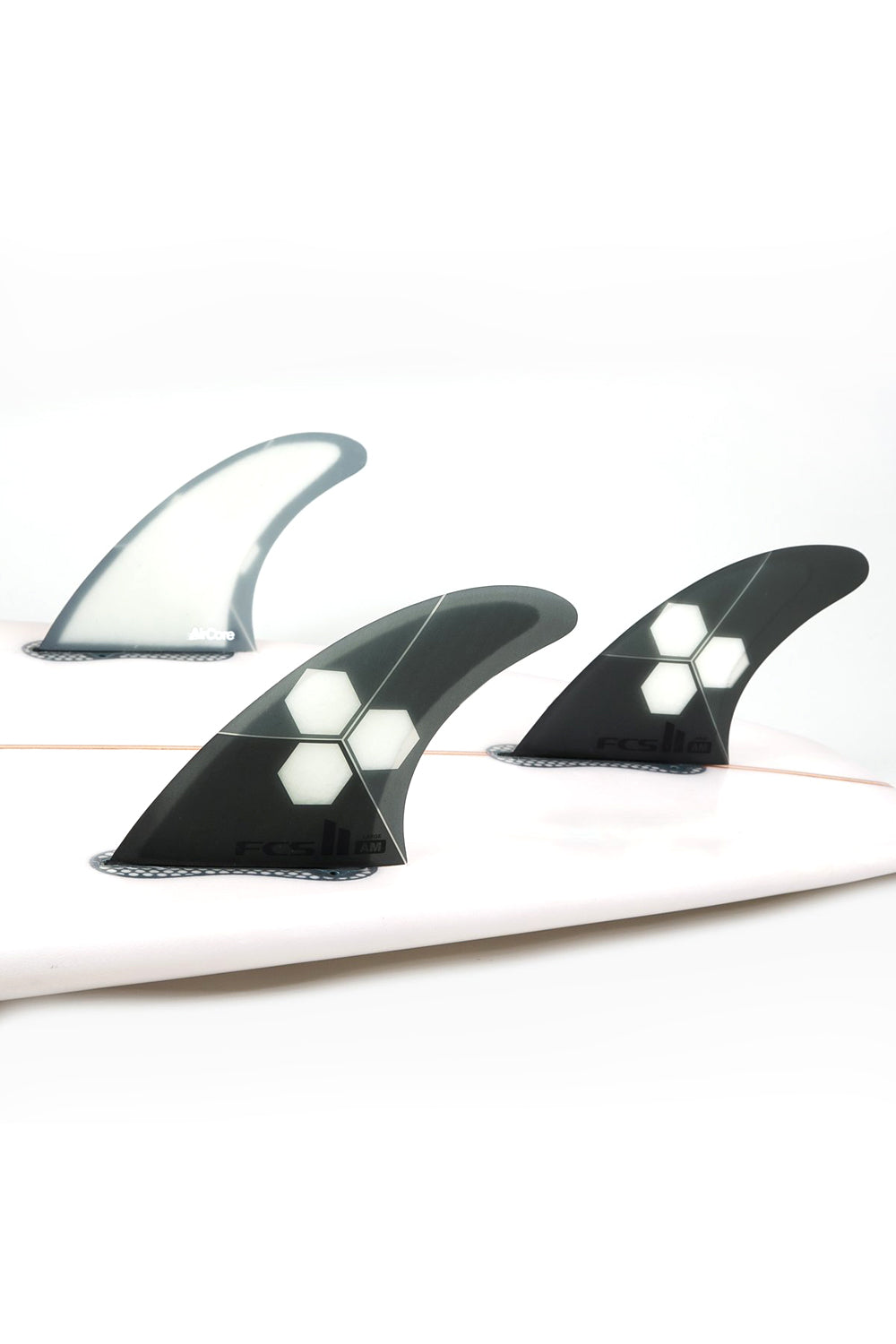 FCS II AM PC Tri-Quad Aircore Fins