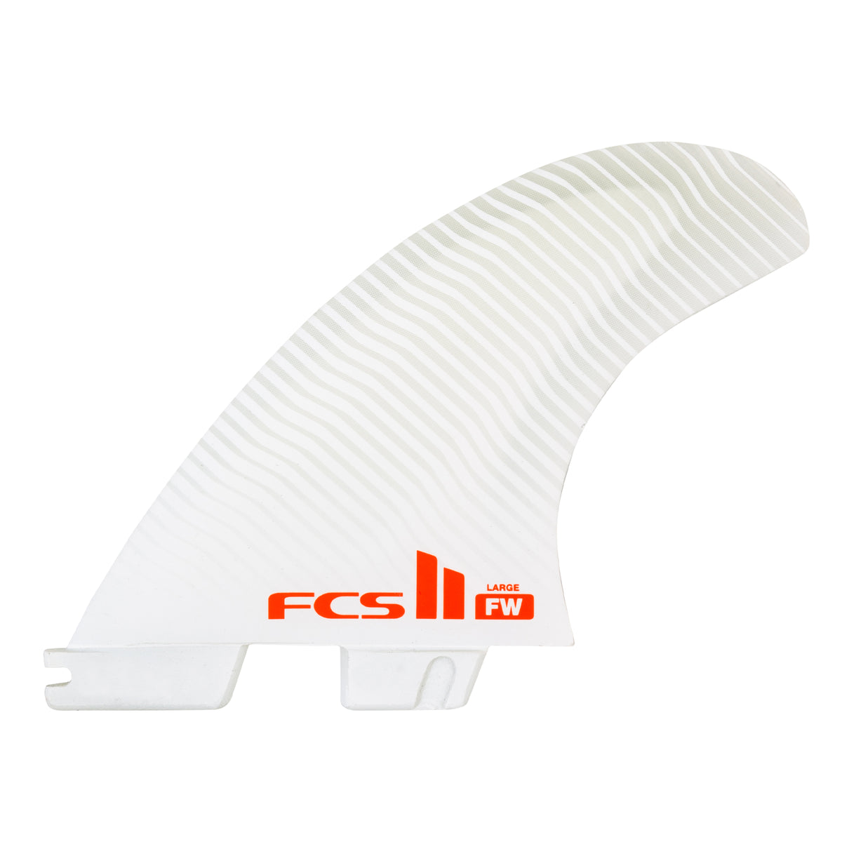 FCS 2 Firewire FW Tri Fin Set