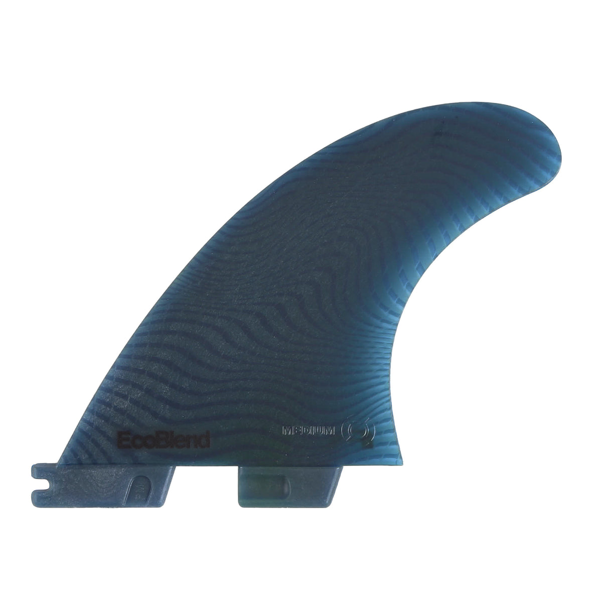 FCS2 Performer NEO Glass Quad Fin Set