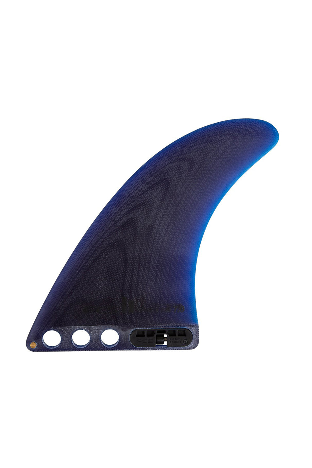 FCS 2 Single Fin PG Tool Less 7"