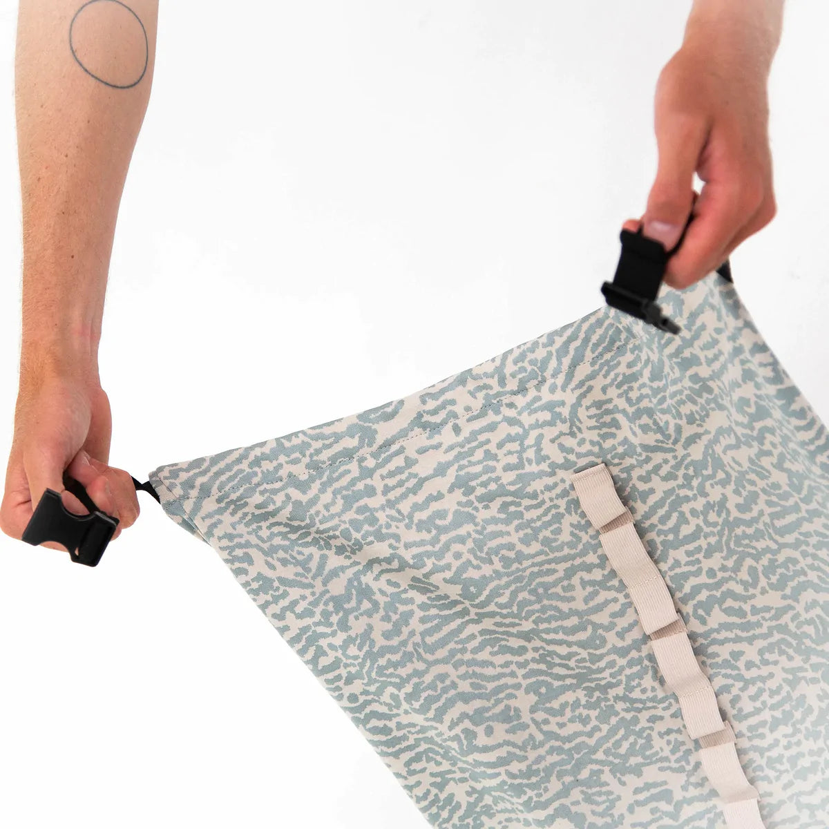 FCS Adjustable Stretch Board Cover