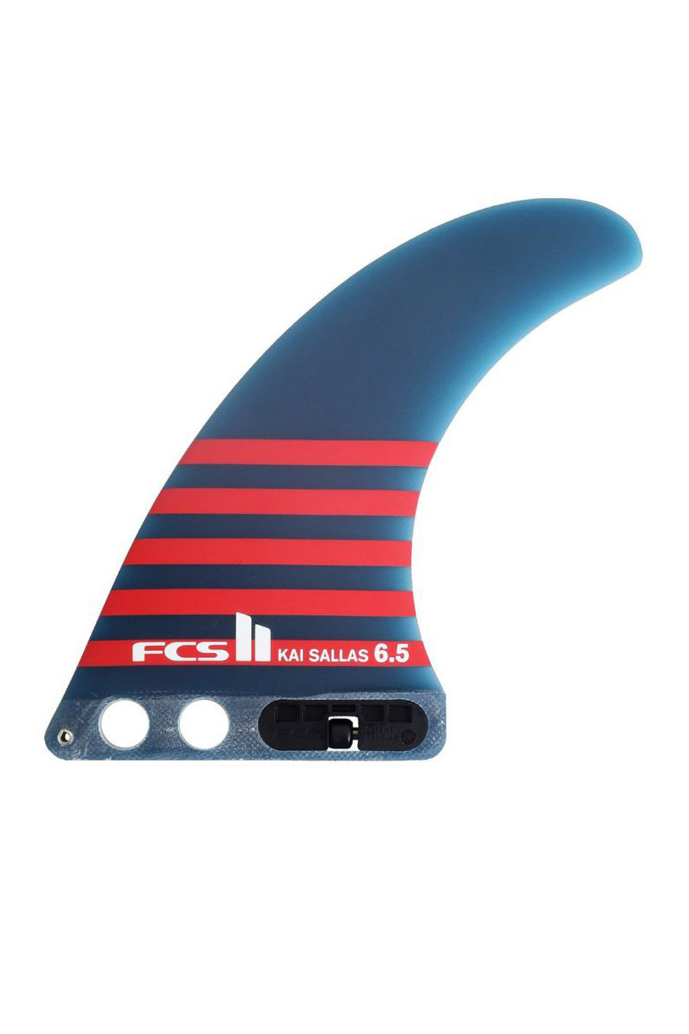 FCS 2 Kai Sallas Longboard Fin