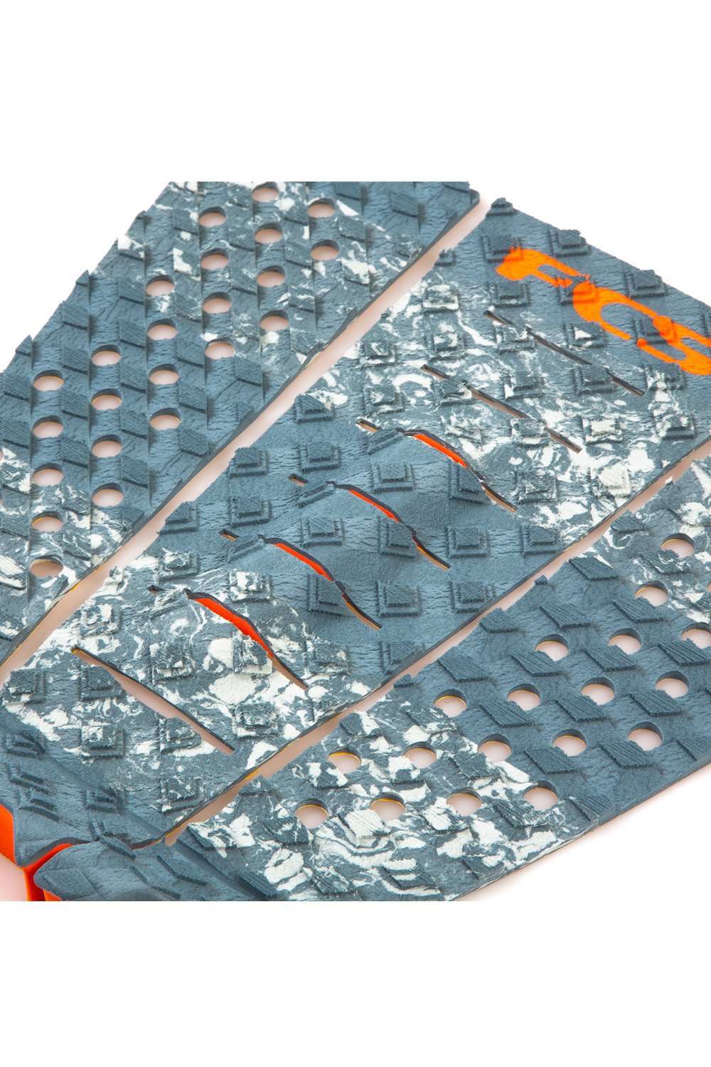 FCS Jeremy Flores Grip Pad Traction