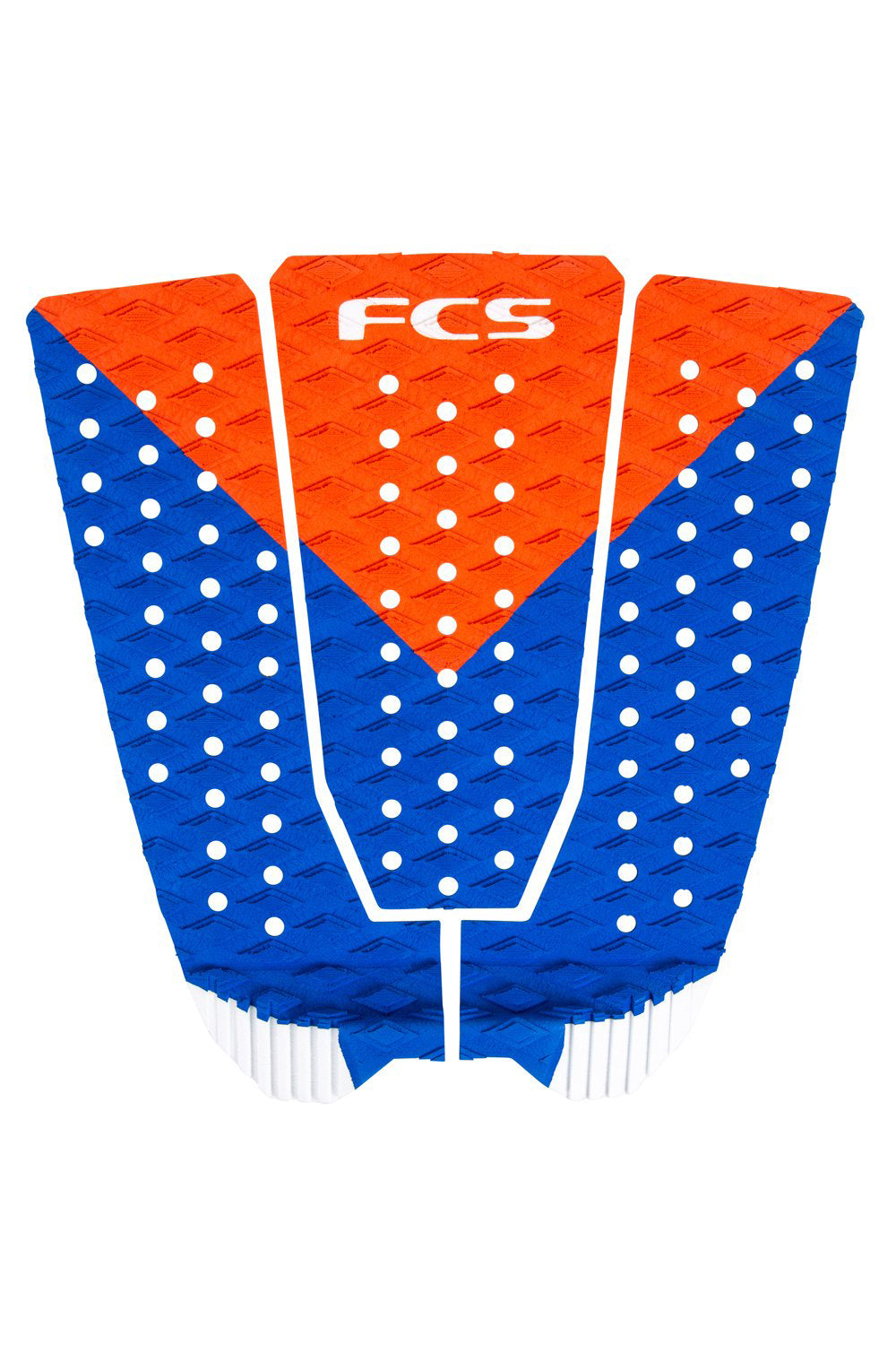 FCS Kolohe Andino Grom Tail Pad Traction