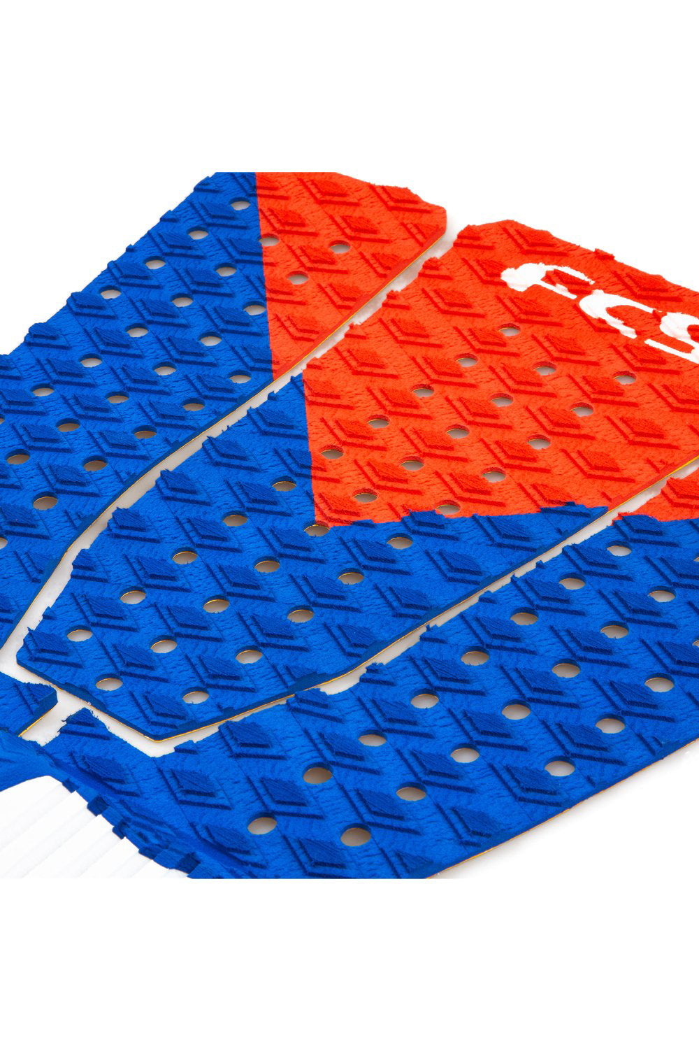 FCS Kolohe Andino Grom Tail Pad Traction