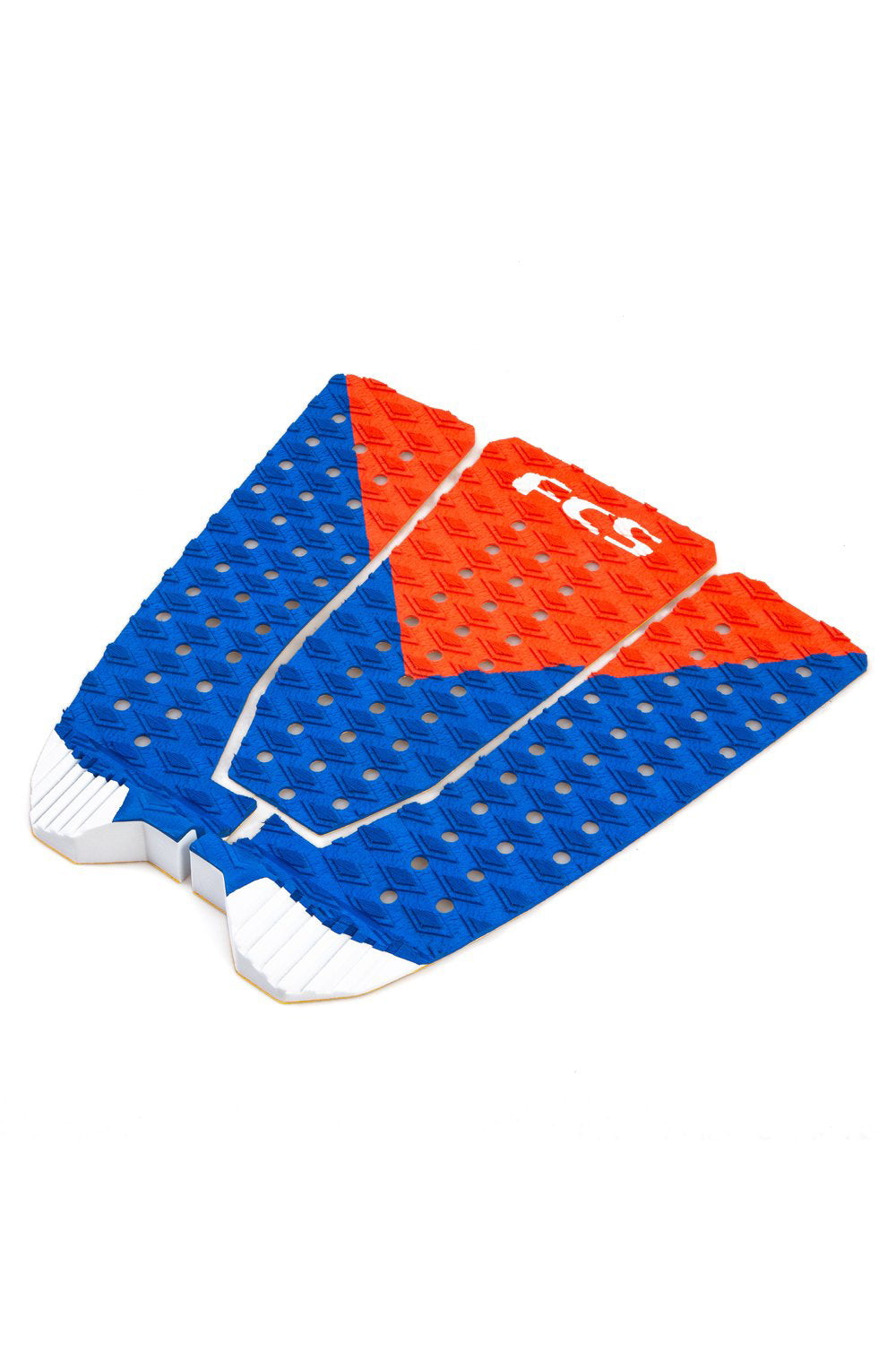 FCS Kolohe Andino Grom Tail Pad Traction