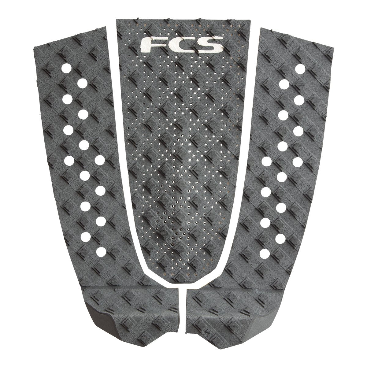 FCS T3 ECO Grip Pad