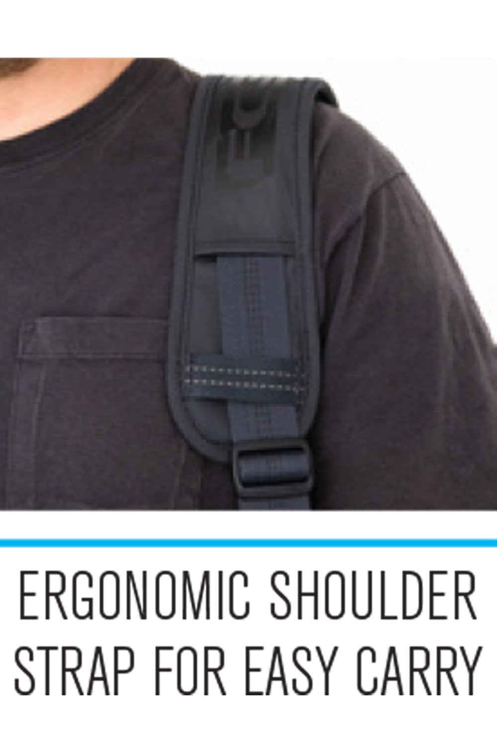 FCS Travel 2 All Purpose Surfboard Cover