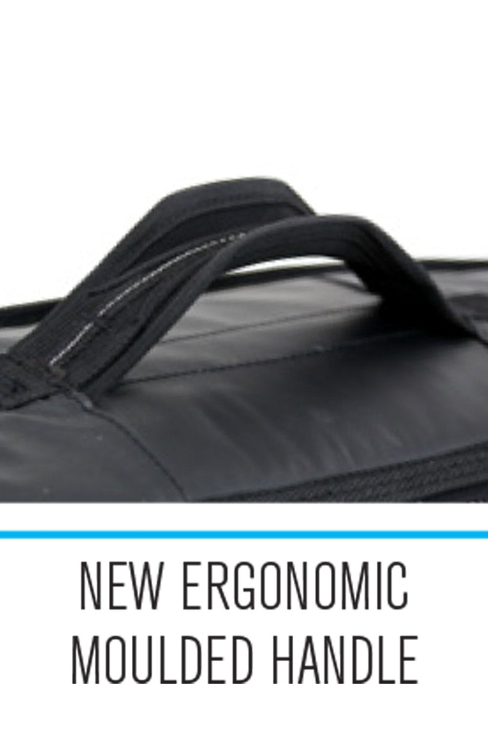 FCS Travel 3 All Purpose Surfboard Cover