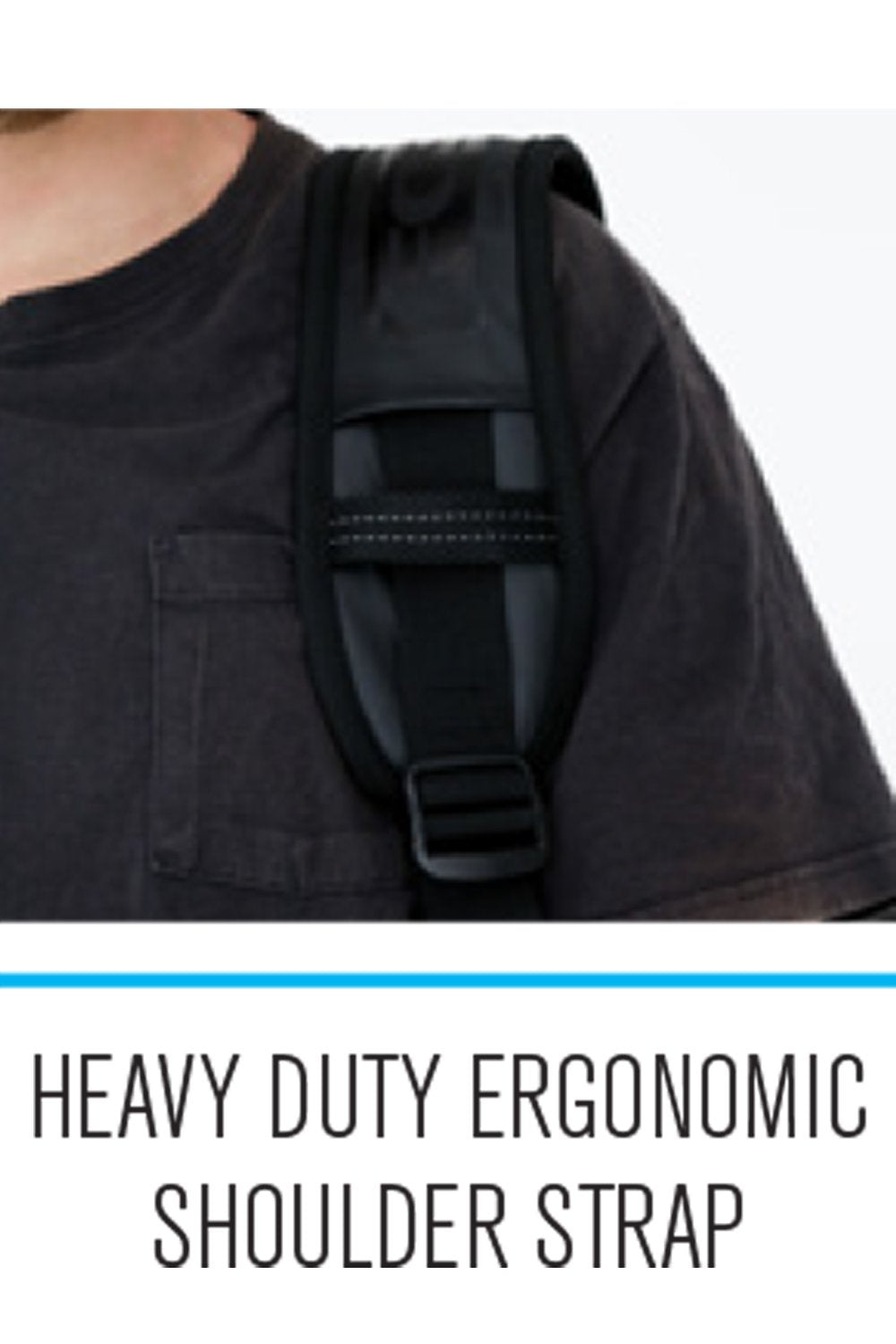 FCS Travel 3 All Purpose Surfboard Cover