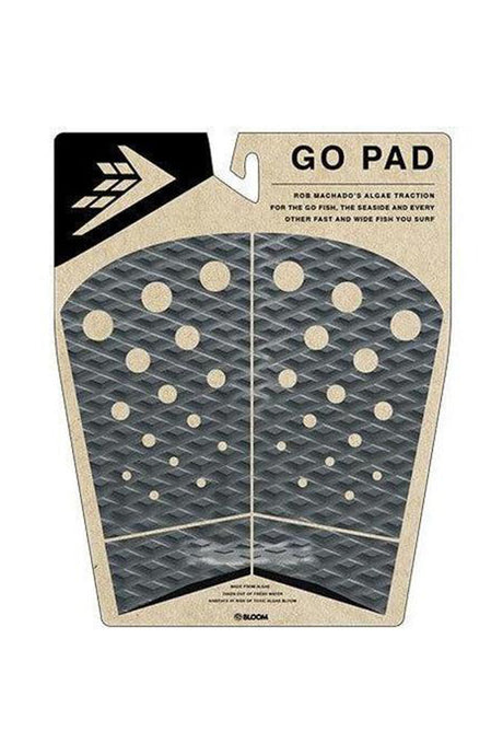 Firewire 4 Piece Machado Go Pad