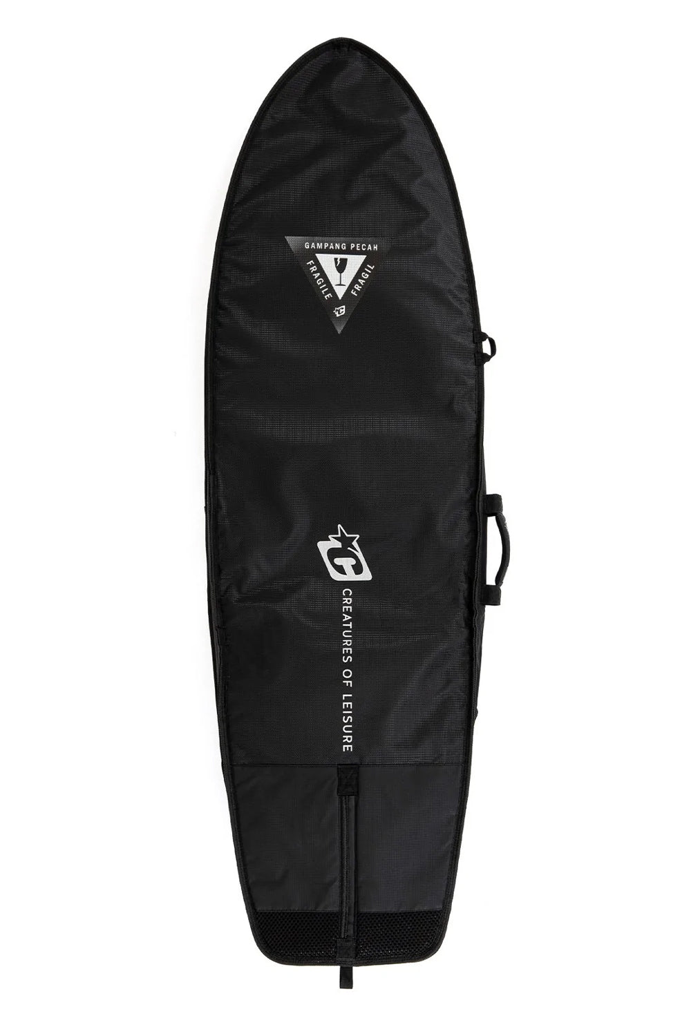 Creatures Of Leisure Fish Double Diamond Tech 2.0 Board Cover