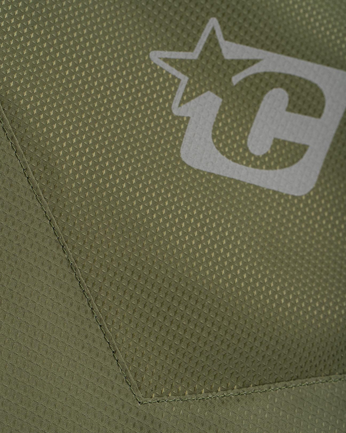 Creatures Of Leisure Fish Double Diamond Tech 2.0 Board Cover