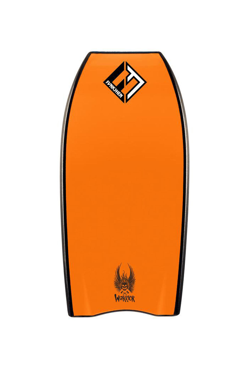 Shop Funkshen Bodyboards | Funkshen Warrior PE Bodyboard