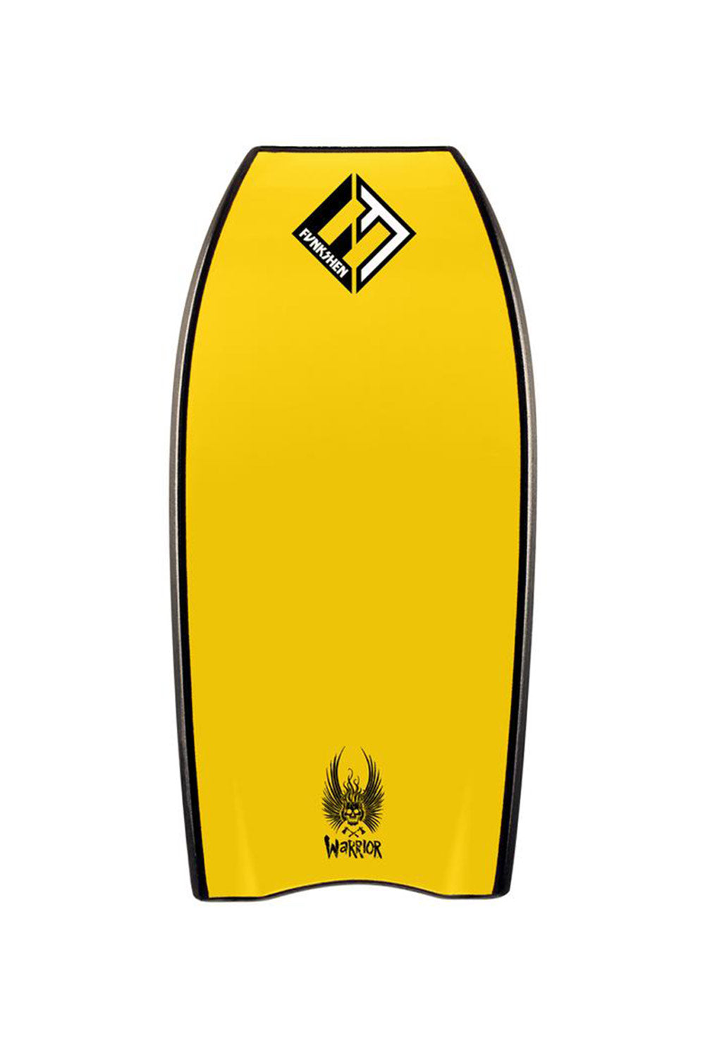 Shop Funkshen Bodyboards | Funkshen Warrior PE Bodyboard