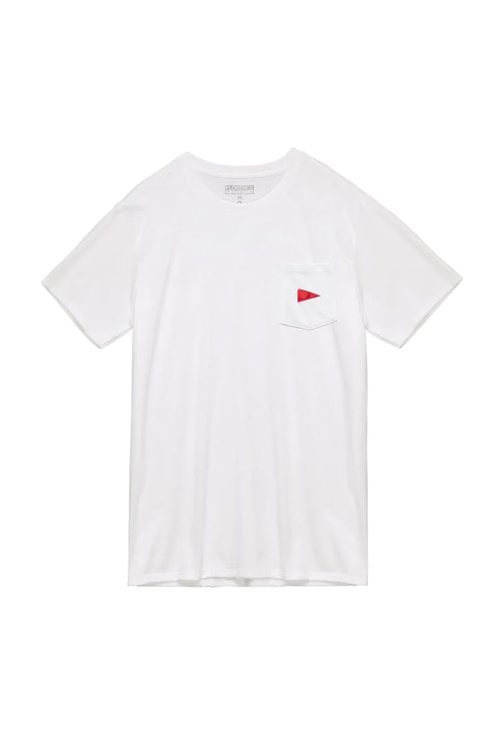 Florence Marine X Burgee Recover Pocket T-Shirt