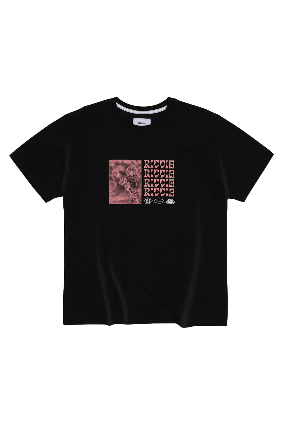 Rivvia Projects Flow T-Shirt